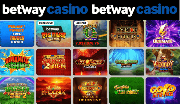 Betway